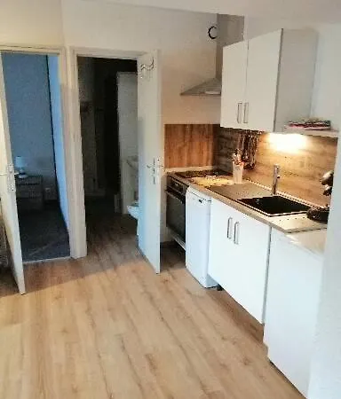 شقة Joyeuse, Superbe D'environs 30m2. جوييوس