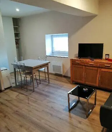 Joyeuse, Appartement De 27M2 Joyeuse