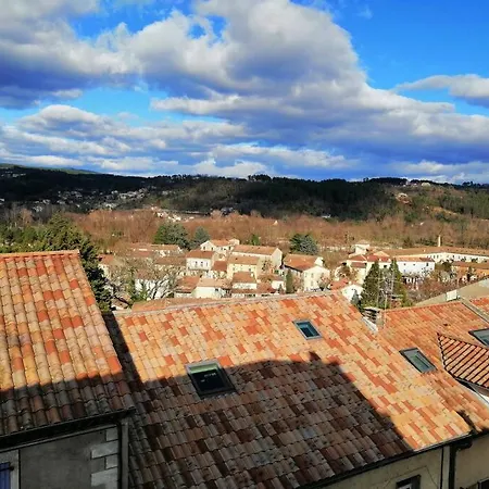 Joyeuse, Appartement De 27M2