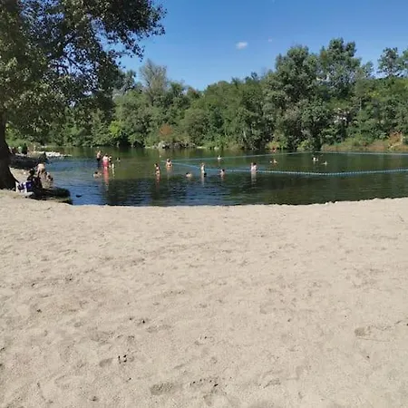 Διαμέρισμα Joyeuse, Superbe D'environs 30m2.